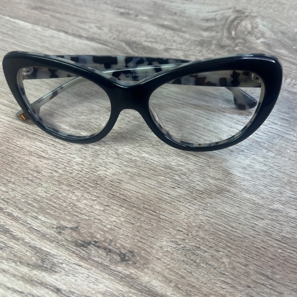 Alice and Olivia LUDLOW SUNGLASSES - Picture 2 of 10